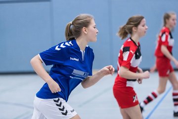 Bild 376 - HFV Futsalmeisterschaft C-Juniorinnen